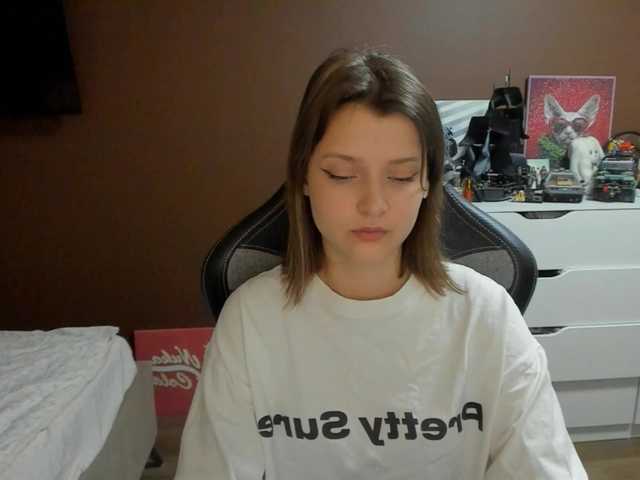 SoniNex live cam on BongaCams