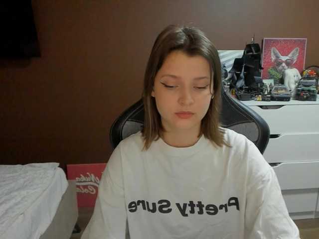 SoniNex live cam on BongaCams