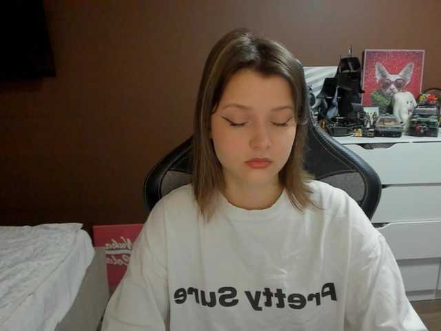SoniNex live cam on BongaCams