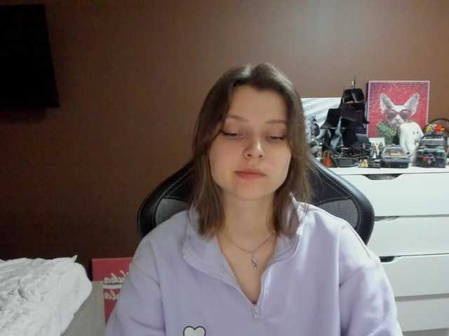 SoniNex live cam on BongaCams