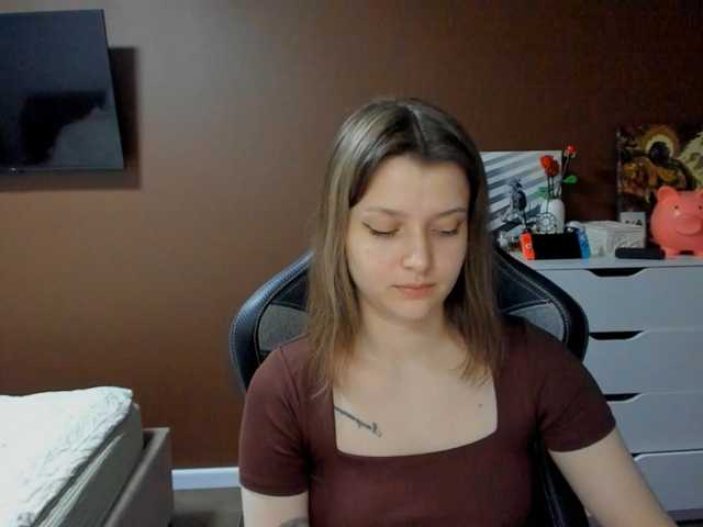 SoniNex live cam preview