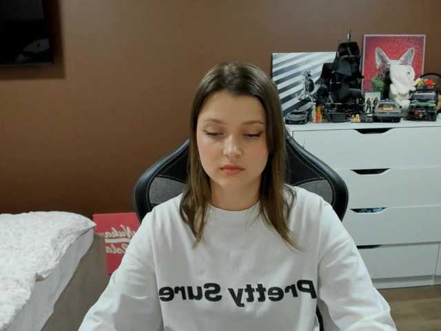 SoniNex live cam on BongaCams