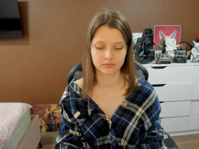 SoniNex live cam on BongaCams
