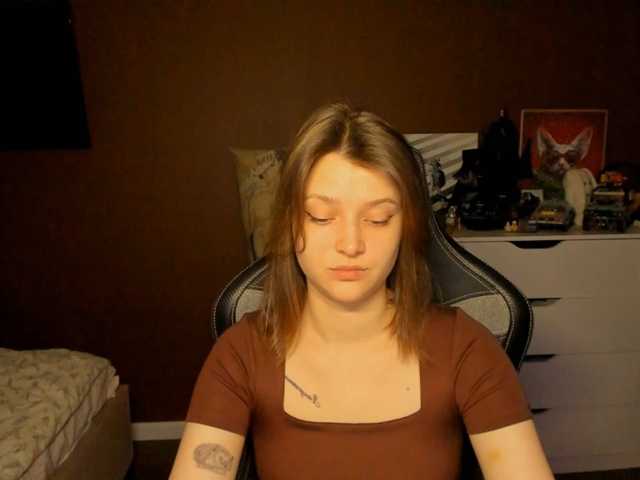 SoniNex live cam on BongaCams