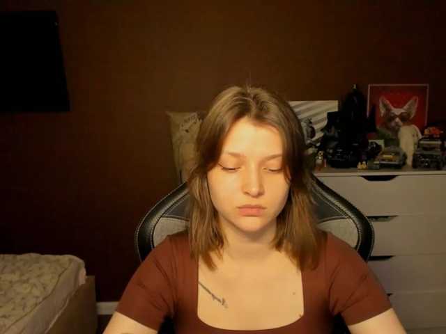SoniNex live cam on BongaCams