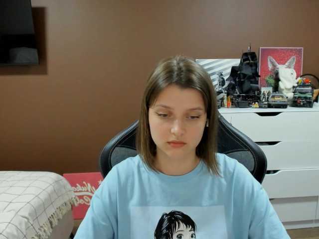SoniNex live cam on BongaCams