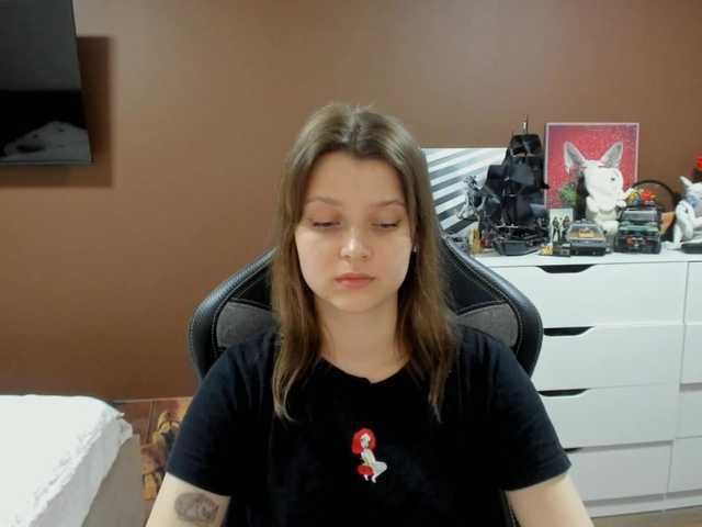 SoniNex live cam on BongaCams