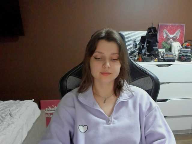 SoniNex live cam on BongaCams