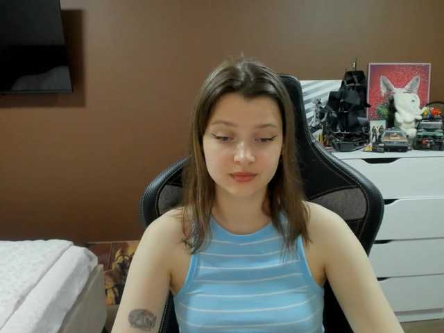 SoniNex live cam on BongaCams