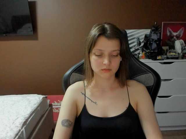 SoniNex live cam on BongaCams