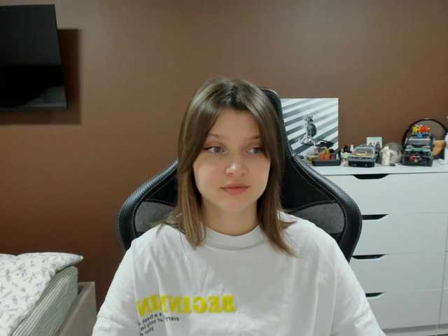 SoniNex's BongaCams show and profile