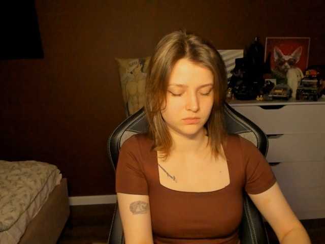 SoniNex live cam on BongaCams