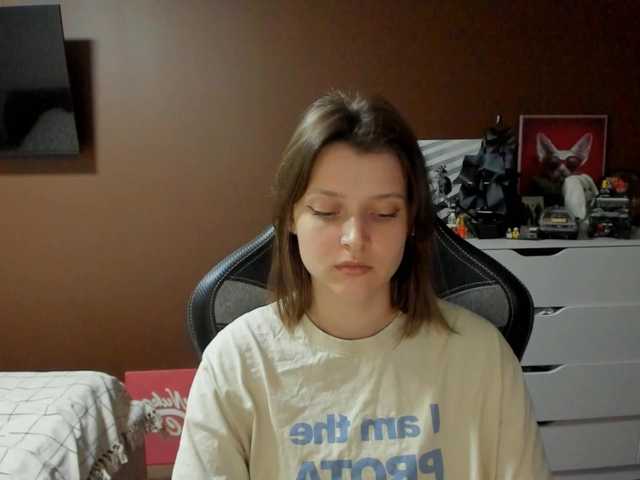SoniNex live cam on BongaCams
