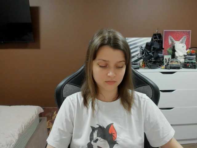 SoniNex live cam on BongaCams