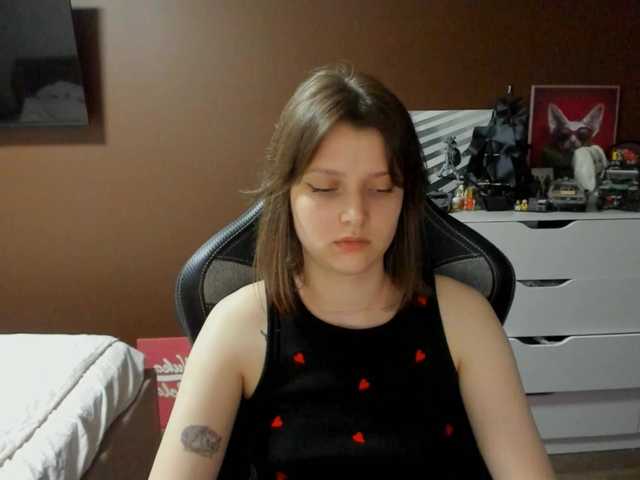 SoniNex live cam on BongaCams