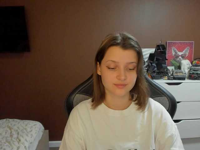 SoniNex live cam on BongaCams