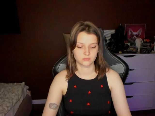 SoniNex live cam on BongaCams