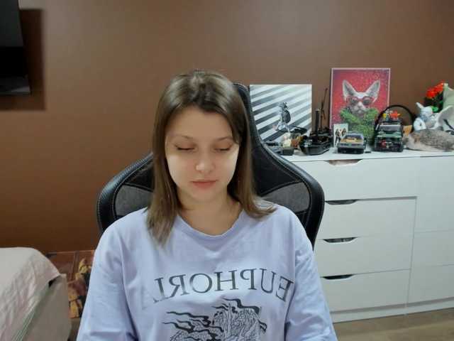 SoniNex's BongaCams show and profile