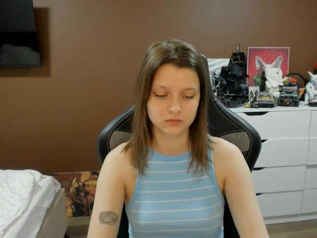 SoniNex live cam on BongaCams