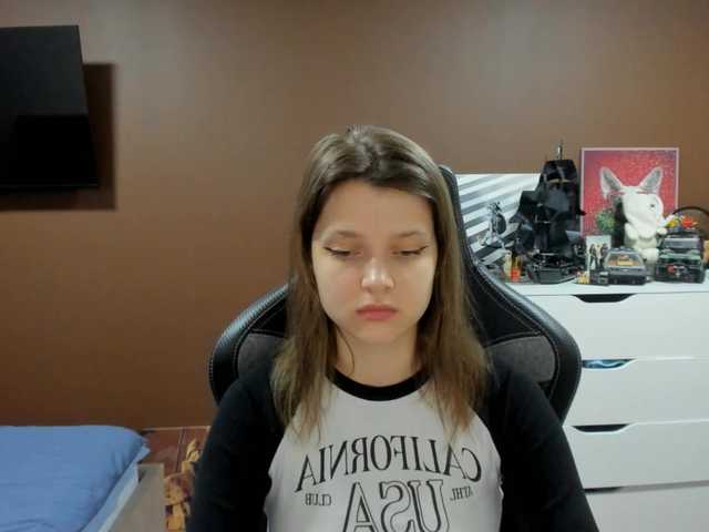 SoniNex live cam on BongaCams
