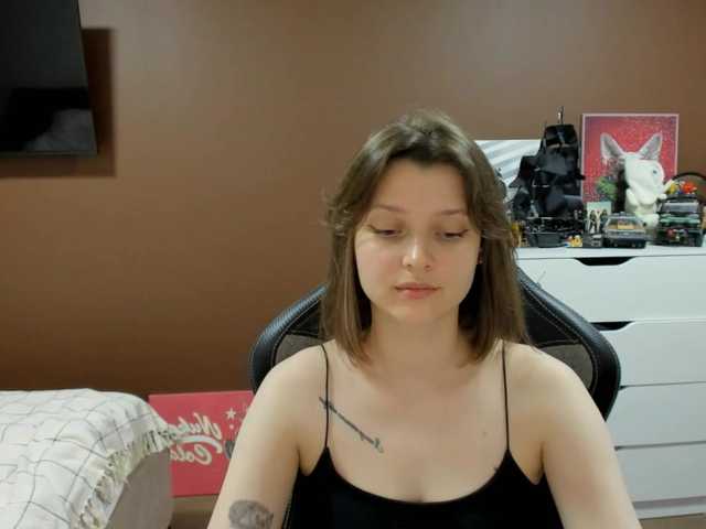 SoniNex live cam on BongaCams