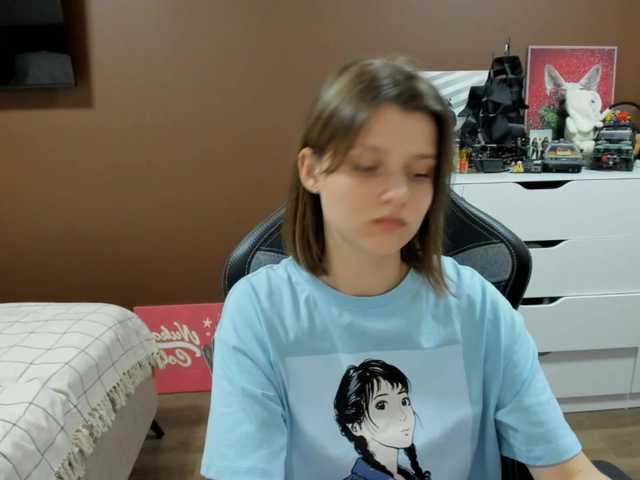 SoniNex live cam on BongaCams