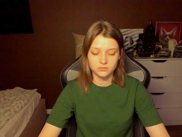SoniNex live cam on BongaCams