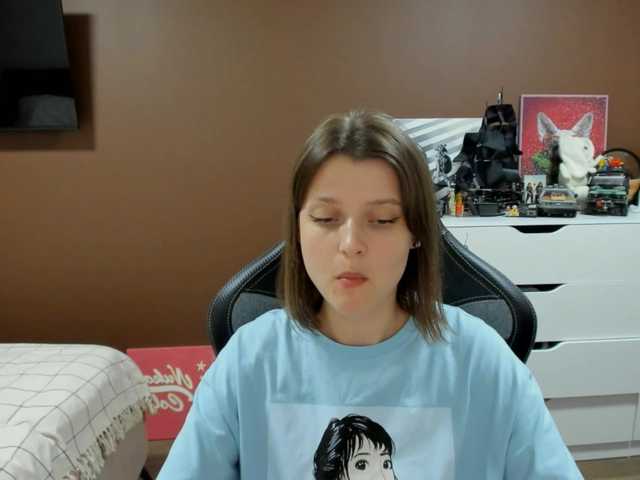 SoniNex live cam on BongaCams