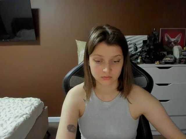 SoniNex live cam on BongaCams