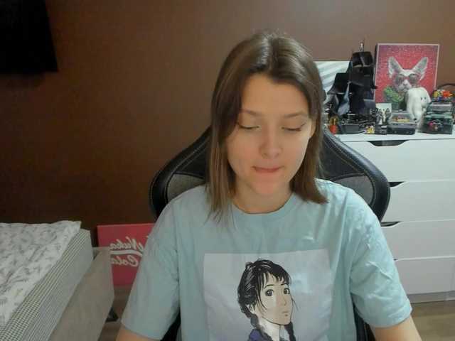 SoniNex live cam on BongaCams