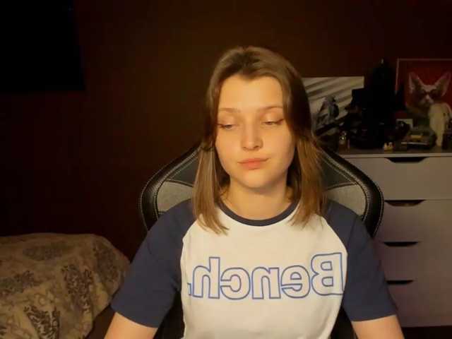 SoniNex live cam on BongaCams