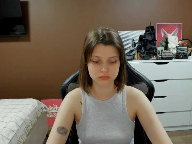 SoniNex live webcam show