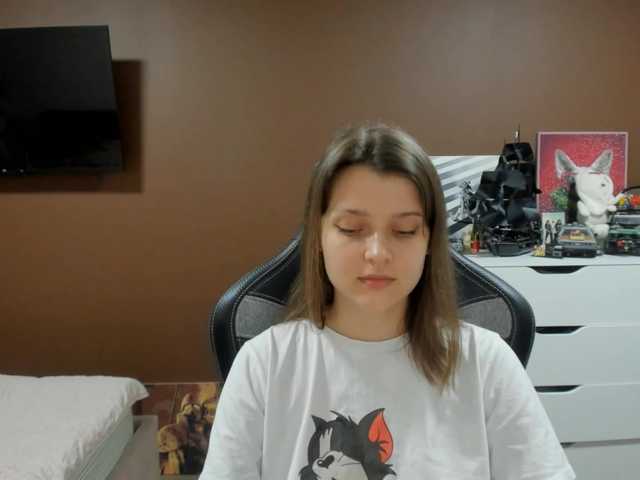 SoniNex live cam on BongaCams