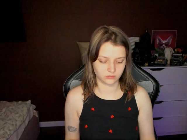 SoniNex live cam on BongaCams