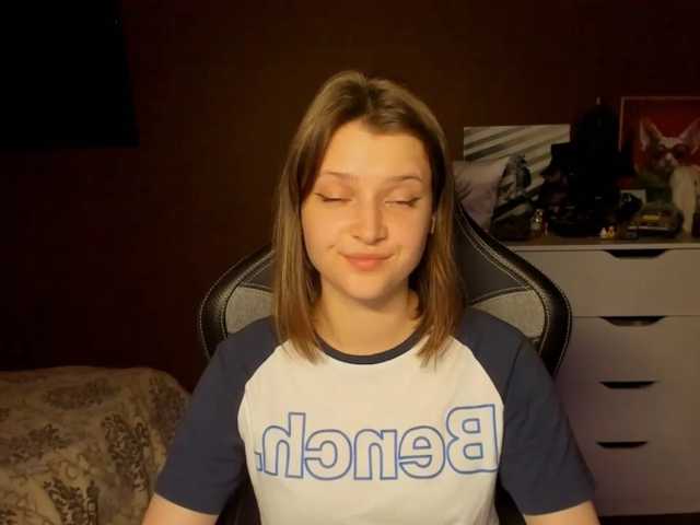 SoniNex live cam on BongaCams