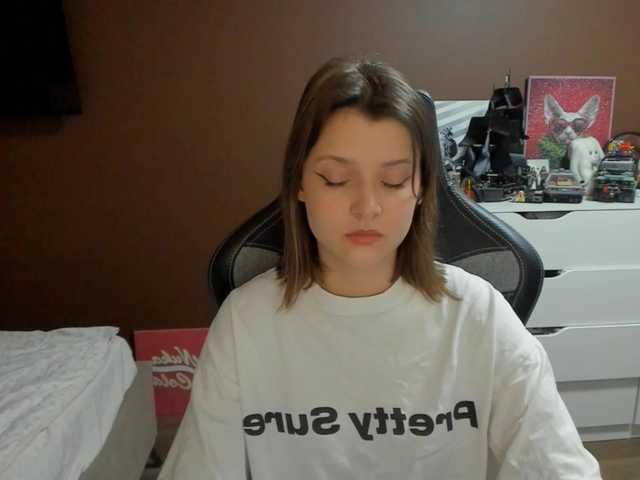 SoniNex live cam on BongaCams