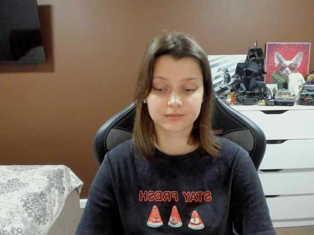 SoniNex live cam on BongaCams