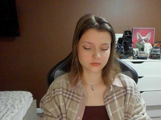 SoniNex live cam on BongaCams