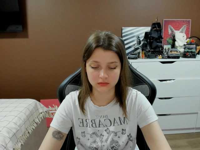 SoniNex live cam on BongaCams