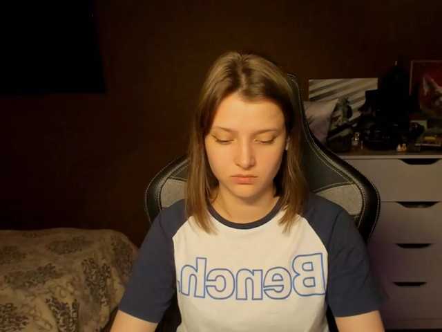 SoniNex live cam on BongaCams