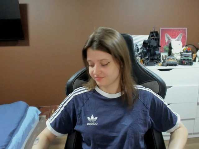 SoniNex live cam on BongaCams