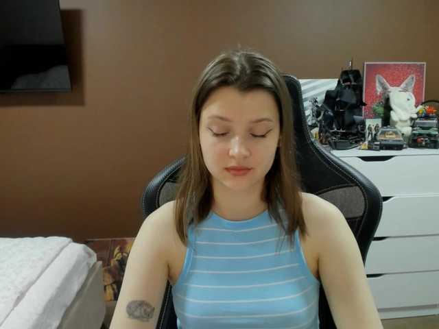 SoniNex live cam on BongaCams