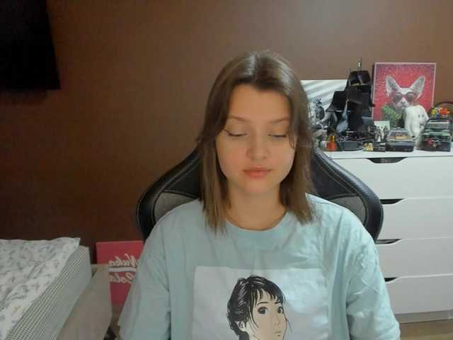 SoniNex live cam on BongaCams
