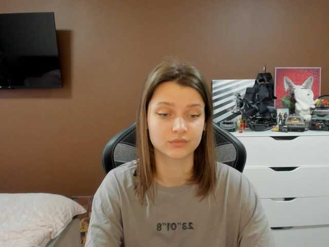 SoniNex live cam on BongaCams