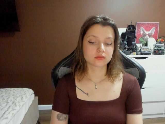 SoniNex live cam on BongaCams