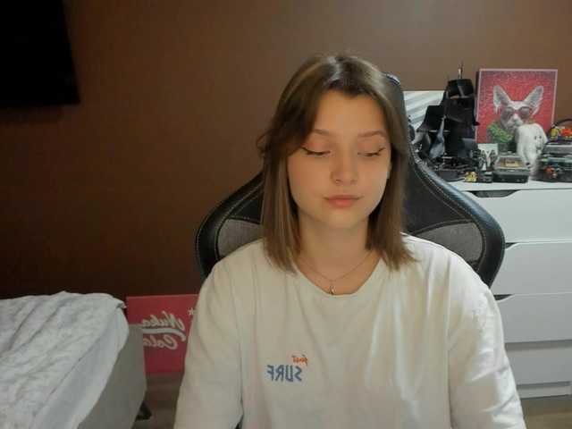 SoniNex live cam on BongaCams