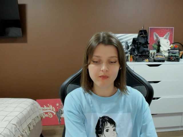 SoniNex live cam on BongaCams