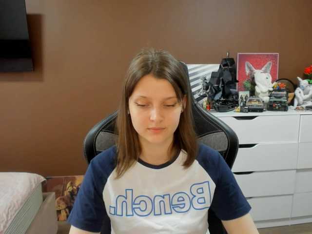 SoniNex live cam on BongaCams