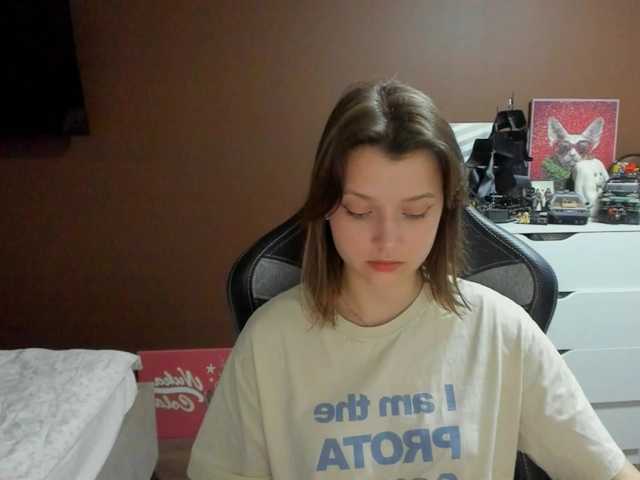 SoniNex live cam on BongaCams