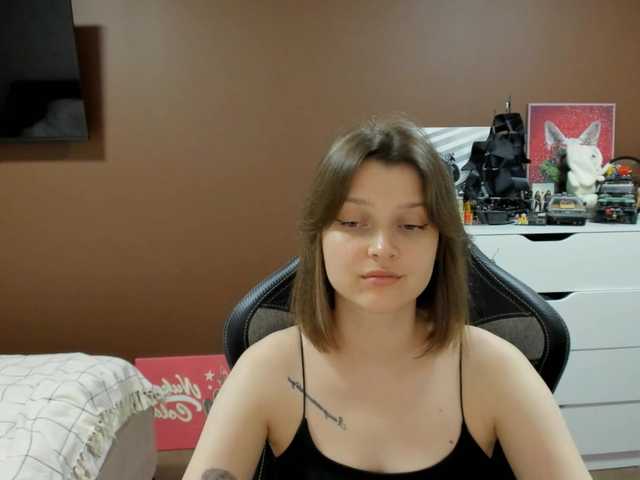 SoniNex live cam on BongaCams